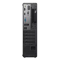 Настолен компютър Lenovo ThinkCentre neo 50s G6 SFF Core U3 205 3.8G 8C 8T, 16GB DDR5-5600MHz, 512GB SSD, Integrated Graphics, Internal Speaker, USB KB, Mouse, Win11Pro, 3Y Onsite