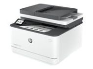 HP LaserJet Pro MFP 3102fdw MFP Mono B/W laser A4 33ppmcopy 33ppmprint 250 sheets USB 2.0 LAN Wi-Fi Bluetooth
