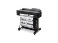 HP DesignJet T650 36inch LFP 2025 Colour Ink-Jet A0 ANSI D Roll 91.4cmx45.7m 2400x1200dpi 0.45 min/page USB LAN Wi-Fi
