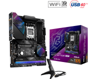 ASROCK X870 RIPTIDE WIFI / AM5