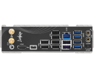 ASROCK B860 LIVEMIXER WIFI