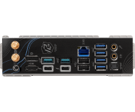 ASROCK Z890M RIPTIDE WIFI