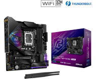 ASROCK Z890M RIPTIDE WIFI