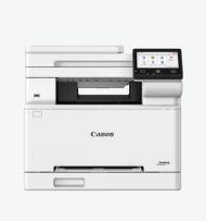 Лазерно многофункционално устройство Canon i-SENSYS MF664Cdw Printer/Scanner/Copier