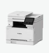 Лазерно многофункционално устройство Canon i-SENSYS MF664Cdw Printer/Scanner/Copier