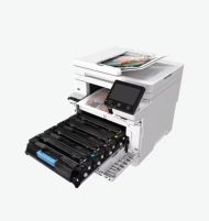 Лазерно многофункционално устройство Canon i-SENSYS MF664Cdw Printer/Scanner/Copier