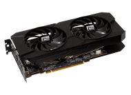 Видео карта POWERCOLOR RX 7600 Fighter V2 8GB GDDR6