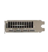 Видео карта PowerColor Radeon AI PRO R9700 32GB GDDR6