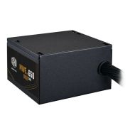 Захранващ блок Cooler Master MWE Gold V3 650W 80+ Bronze, ATX 3.1