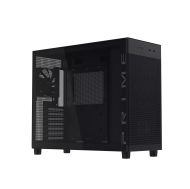 Кутия ASUS PRIME AP303 TG - Black