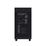 Кутия ASUS PRIME AP303 TG - Black