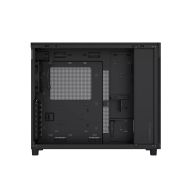 Кутия ASUS PRIME AP303 TG - Black