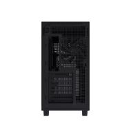 Кутия ASUS PRIME AP303 TG - Black