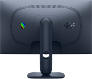 Геймърски монитор Alienware AW2725DM - 27" Fast IPS WQHD(2560x1440) 180Hz, 1ms, G-Sync Compatible