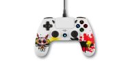 Геймърски контролер Spartan Gear - Hoplite 2 Wired Controller - Super Gamer (Special Edition) PC/PS4