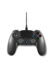 Геймърски контролер Spartan Gear - Hoplite 2 Wired Controller - Super Gamer (Special Edition) PC/PS4