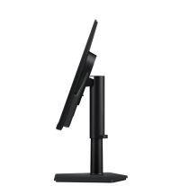 Монитор Samsung 27FG502 27" Odyssey G5 QHD IPS 180Hz 1ms 2560x1440 DP HDMI Black