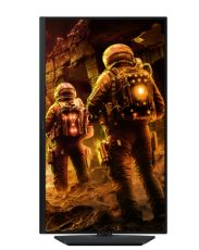 Монитор Samsung 27FG502 27" Odyssey G5 QHD IPS 180Hz 1ms 2560x1440 DP HDMI Black