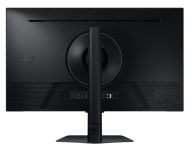 Монитор Samsung 27FG702 27" Odyssey G7 IPS 4K 4K 180Hz / FHD 360Hz 1ms 3840x2160 DP HDMI Black