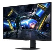 Монитор Samsung 27FG702 27" Odyssey G7 IPS 4K 4K 180Hz / FHD 360Hz 1ms 3840x2160 DP HDMI Black