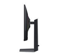 Монитор Samsung 27FG702 27" Odyssey G7 IPS 4K 4K 180Hz / FHD 360Hz 1ms 3840x2160 DP HDMI Black