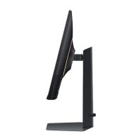 Монитор Samsung 27FG702 27" Odyssey G7 IPS 4K 4K 180Hz / FHD 360Hz 1ms 3840x2160 DP HDMI Black