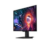 Монитор Samsung 27FG502 27" Odyssey G5 OLED DisplayPort  180Hz / HDMI 144Hz 1 ms 2560x1440 DP HDMI Black