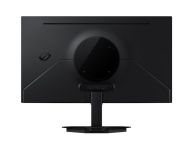 Монитор Samsung 27FG502 27" Odyssey G5 OLED DisplayPort  180Hz / HDMI 144Hz 1 ms 2560x1440 DP HDMI Black