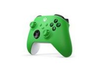 MS Xbox Wireless Controller Velocity Green