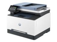 HP Color LaserJet Pro MFP 3302fdn MFP colour laser A4 25ppm Copy 25ppm Print 250sheets LAN USB
