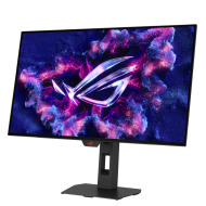 Монитор ASUS ROG Strix XG27AQWMG - 27" WOLED WQHD (2560 x 1440), 280Hz, 0.3ms