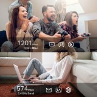 Wi-Fi AX1800 U3.0, TP-Link Archer TX20U Plus