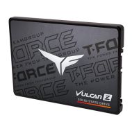 SSD 512GB Team Group Vulcan Z, 2.5",SATA 3
