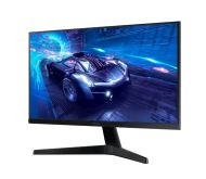 Монитор Samsung 24F330 24" VA LED 1920x1080 5ms 100Hz 250cd/m2 HDMI Black