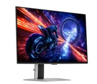 Монитор Samsung 27FG602 27" Odyssey G6 OLED 500Hz 0.03ms 2560x1440 DP HDMI Silver