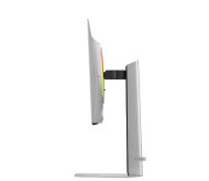 Монитор Samsung 27FG602 27" Odyssey G6 OLED 500Hz 0.03ms 2560x1440 DP HDMI Silver