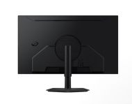 Монитор Samsung 32FG502 32" Odyssey G5 QHD IPS 180Hz 1ms 2560x1440 DP HDMI Black