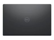 Лаптоп Dell 15 DC15250, Intel Core 3 100U (6C, up to 4.7GHz), 15.6" FHD (1920x1080) LED WVA AG, 8GB (1x8GB) DDR4, 512GB M.2 SSD, Intel UHD Graphics, WiFi+BT, no RJ-45, BG Non backlit KBD, no FPR, Ubuntu, 3Y ProSupport