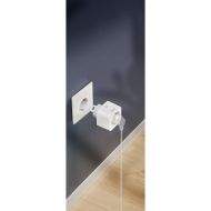 HAMA Смарт мини контакт, Wi-Fi, Гласов контрол, 3680 W