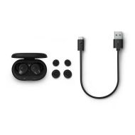 Headphones True Wireless, Philips TAT1209BK/00