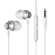 NOKIA WH-201 STEREO EARPH WHI