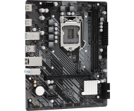 ASROCK H510M-H2/M.2 SE /1200