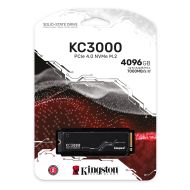 KINGSTON SKC3000D/4096G PCIE4