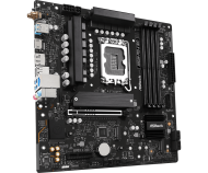 ASROCK B860M PRO-A WIFI