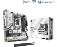 ASROCK B860M STEEL LEGEND WIFI