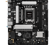 ASROCK B860M-X WIFI /LGA1851