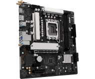 ASROCK B860M-X WIFI /LGA1851