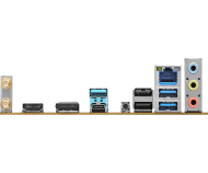 ASROCK B860M-X WIFI /LGA1851