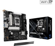 ASROCK B860M-X WIFI /LGA1851