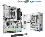 ASROCK B860 STEEL LEGEND WIFI